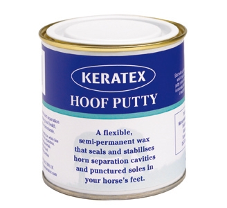 Keratex Hoof Putty